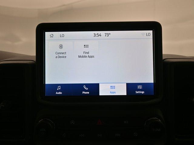used 2023 Ford Bronco Sport car