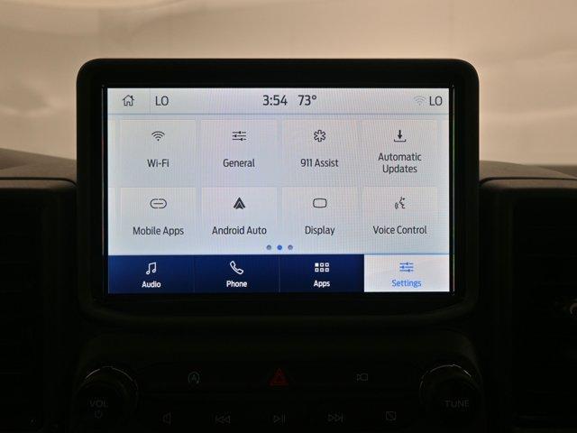 used 2023 Ford Bronco Sport car