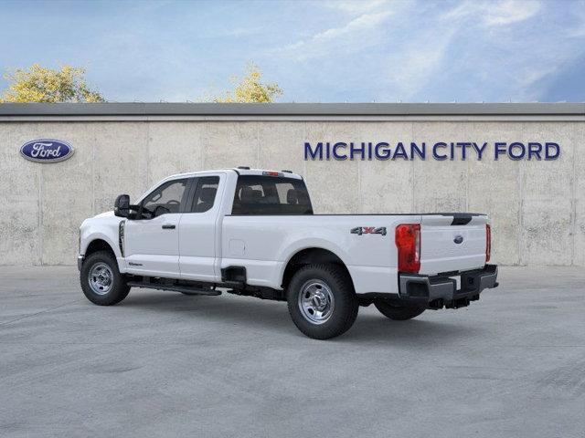 new 2025 Ford F-350 car, priced at $67,690