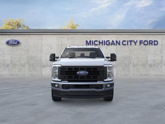 new 2025 Ford F-350 car, priced at $67,690