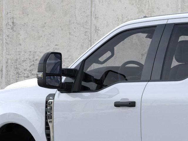 new 2025 Ford F-350 car, priced at $67,690