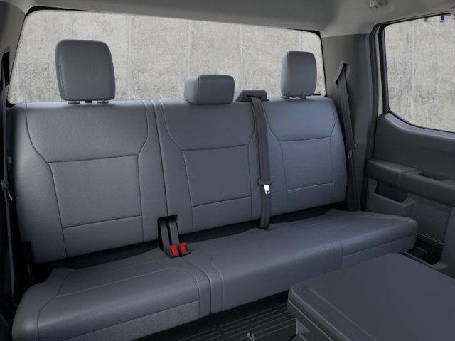 new 2025 Ford F-350 car, priced at $67,690