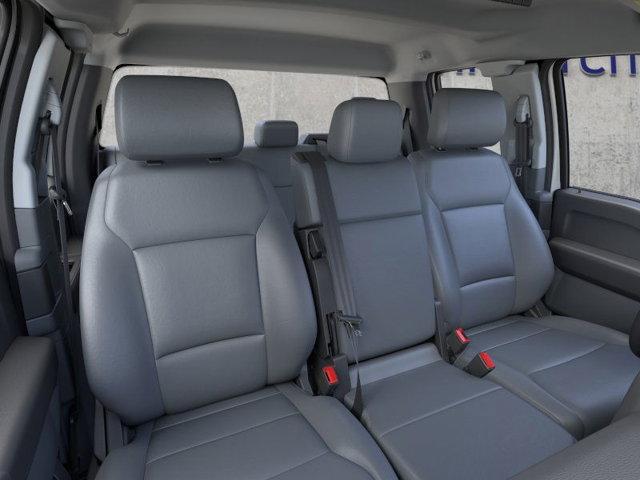 new 2025 Ford F-350 car, priced at $67,690