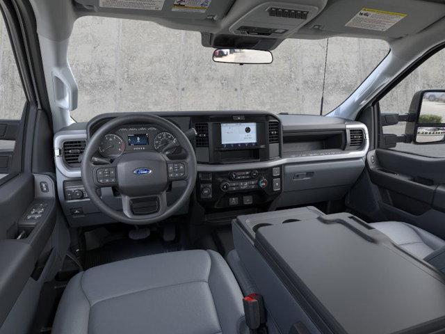 new 2025 Ford F-350 car, priced at $67,690