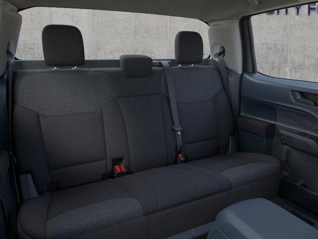 new 2025 Ford Maverick car, priced at $28,970