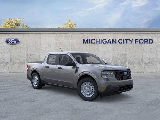 new 2025 Ford Maverick car, priced at $28,970