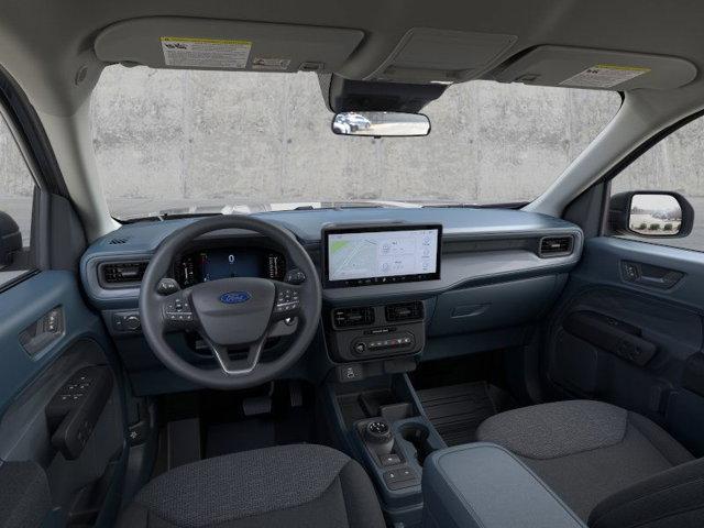 new 2025 Ford Maverick car, priced at $28,970