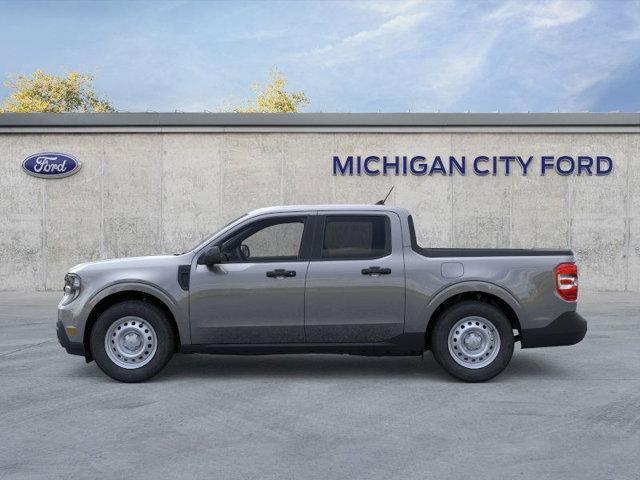 new 2025 Ford Maverick car, priced at $28,970