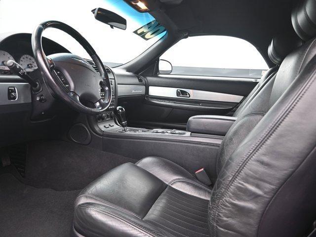 used 2004 Ford Thunderbird car, priced at $14,172
