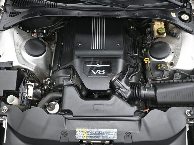 used 2004 Ford Thunderbird car, priced at $14,172