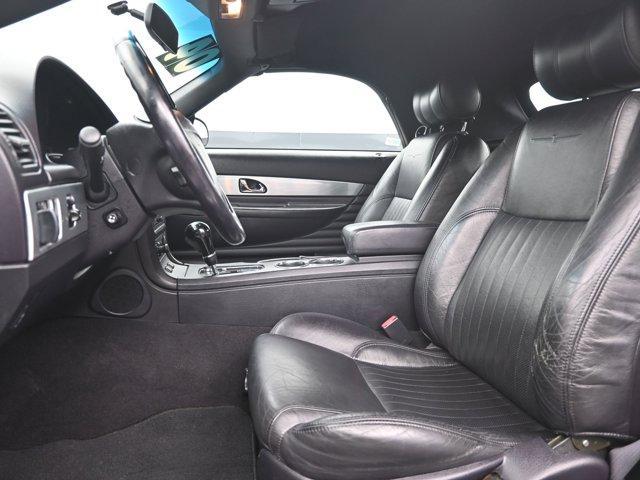 used 2004 Ford Thunderbird car, priced at $14,172