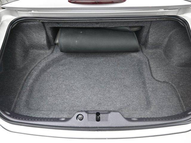 used 2004 Ford Thunderbird car, priced at $14,172