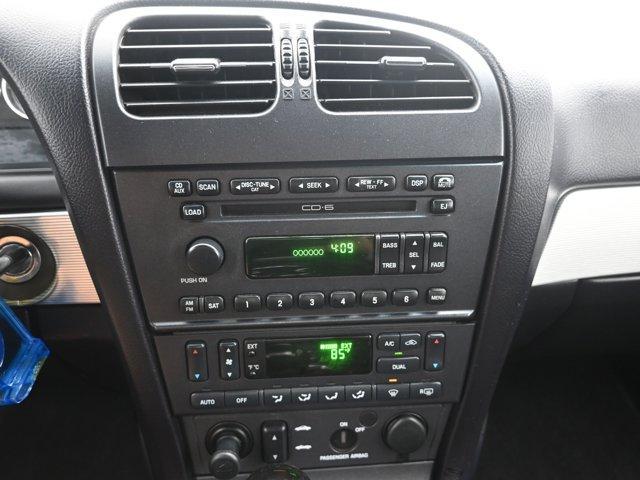 used 2004 Ford Thunderbird car, priced at $14,172