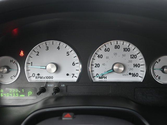 used 2004 Ford Thunderbird car, priced at $14,172