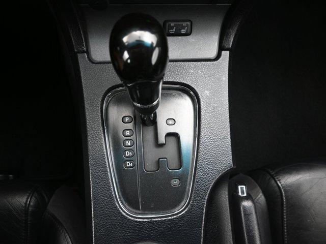 used 2004 Ford Thunderbird car, priced at $14,172