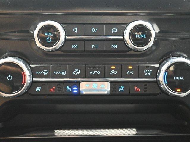 used 2023 Ford F-150 car, priced at $53,232