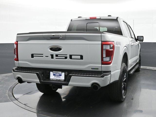 used 2023 Ford F-150 car, priced at $53,232