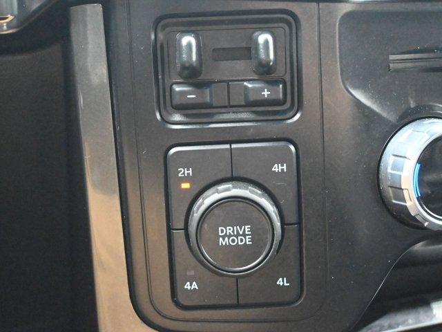 used 2023 Ford F-150 car, priced at $53,232