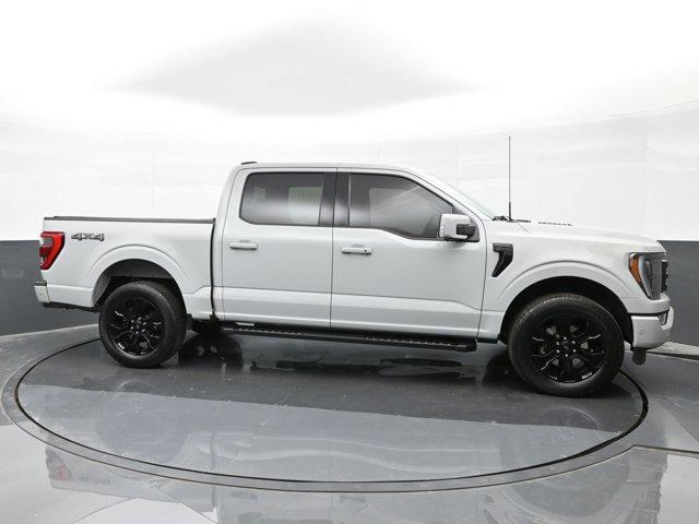 used 2023 Ford F-150 car, priced at $53,232