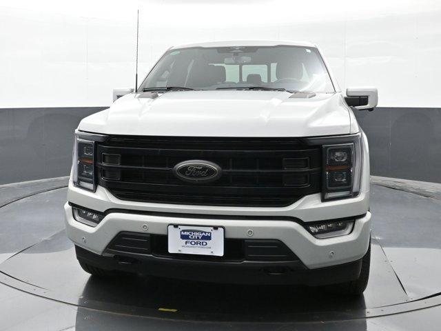 used 2023 Ford F-150 car, priced at $53,232