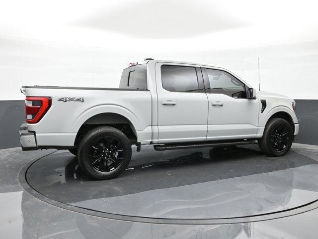 used 2023 Ford F-150 car, priced at $53,232