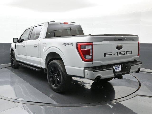 used 2023 Ford F-150 car, priced at $53,232