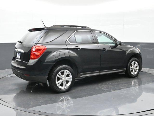 used 2014 Chevrolet Equinox car, priced at $8,171