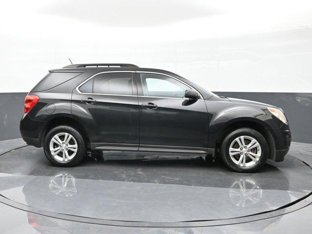 used 2014 Chevrolet Equinox car, priced at $8,171