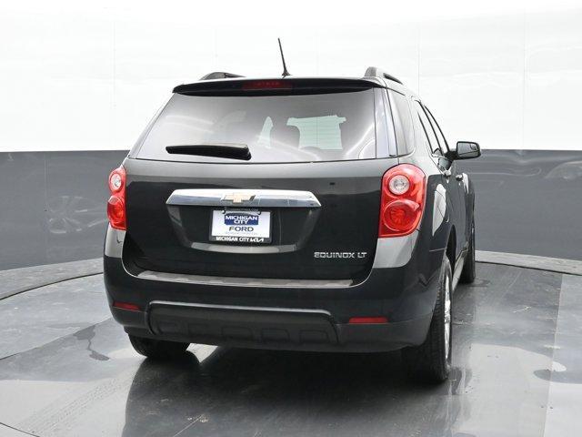 used 2014 Chevrolet Equinox car, priced at $8,171