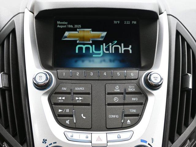 used 2014 Chevrolet Equinox car, priced at $8,171
