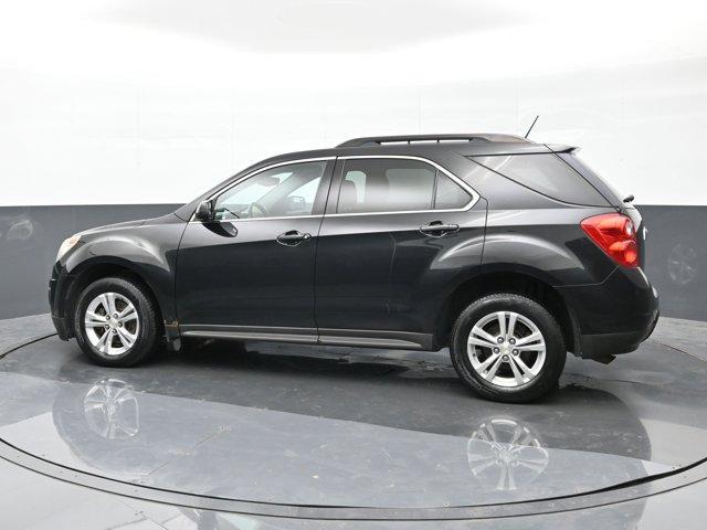 used 2014 Chevrolet Equinox car, priced at $8,171