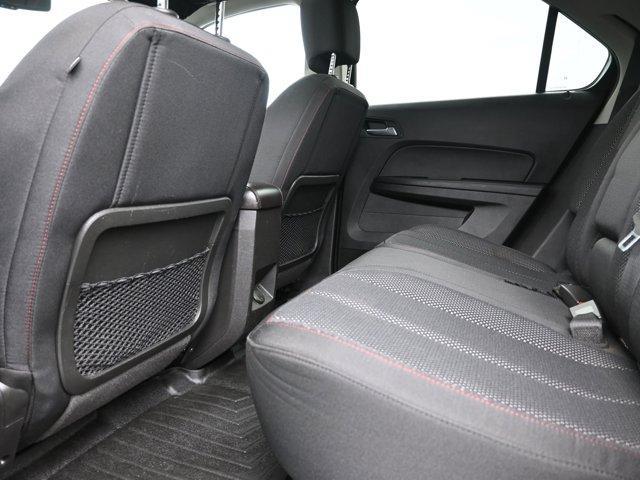 used 2014 Chevrolet Equinox car, priced at $8,171
