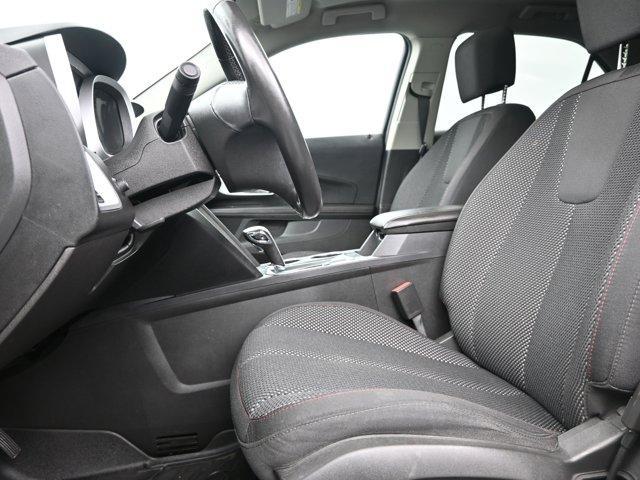 used 2014 Chevrolet Equinox car, priced at $8,171
