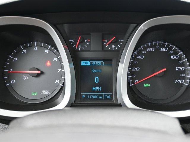 used 2014 Chevrolet Equinox car, priced at $8,171