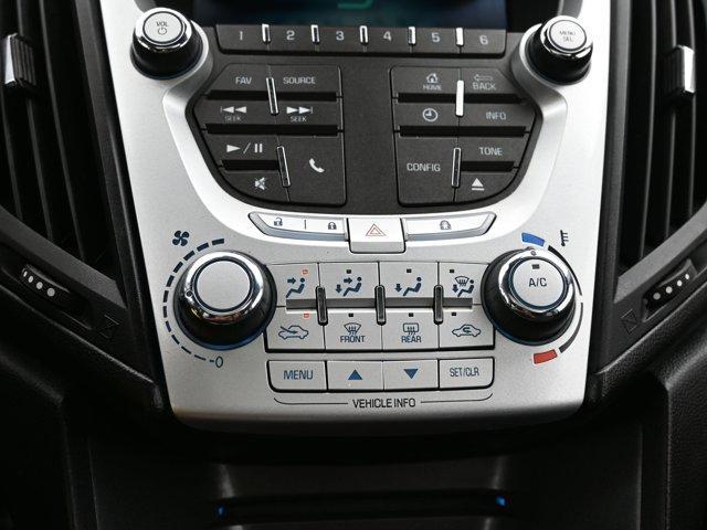 used 2014 Chevrolet Equinox car, priced at $8,171