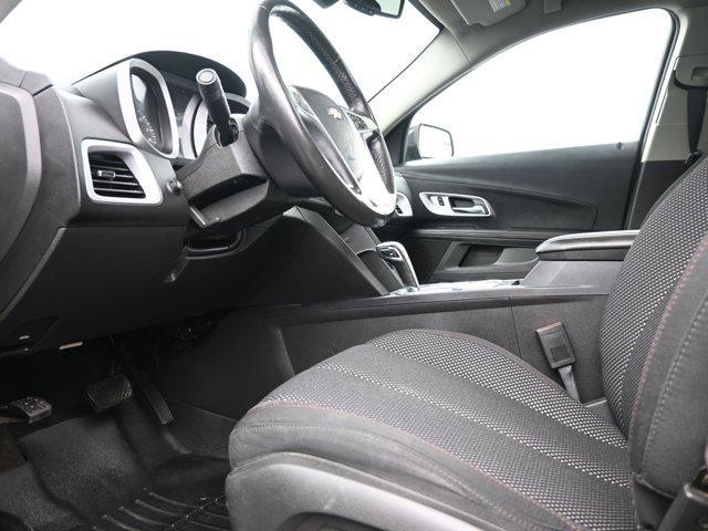 used 2014 Chevrolet Equinox car, priced at $8,171