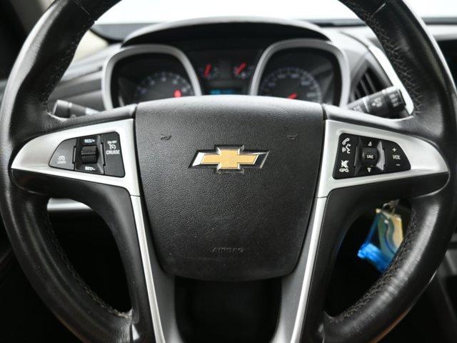 used 2014 Chevrolet Equinox car, priced at $8,171