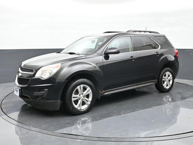 used 2014 Chevrolet Equinox car, priced at $8,171