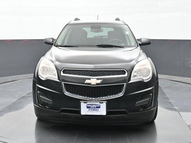 used 2014 Chevrolet Equinox car, priced at $8,171