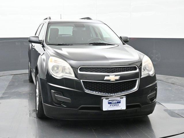 used 2014 Chevrolet Equinox car, priced at $8,171