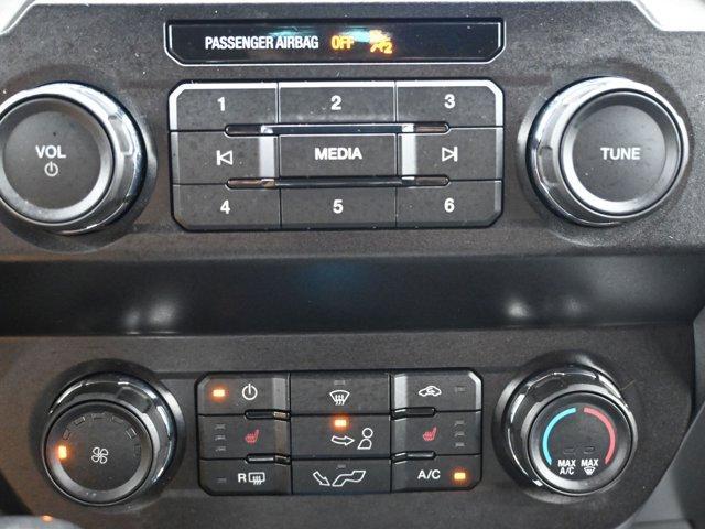 used 2020 Ford F-150 car, priced at $23,636