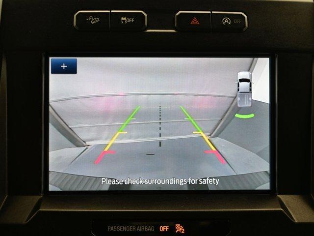 used 2020 Ford F-150 car, priced at $23,636