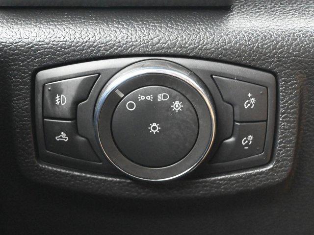 used 2020 Ford F-150 car, priced at $23,636