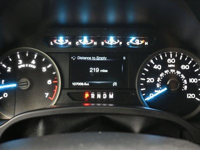 used 2020 Ford F-150 car, priced at $23,636