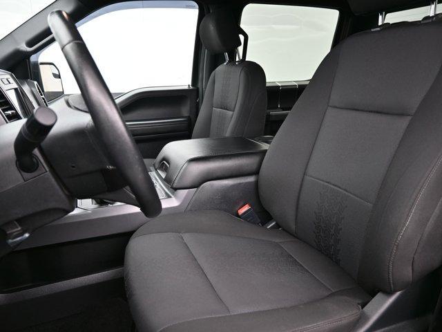 used 2020 Ford F-150 car, priced at $23,636