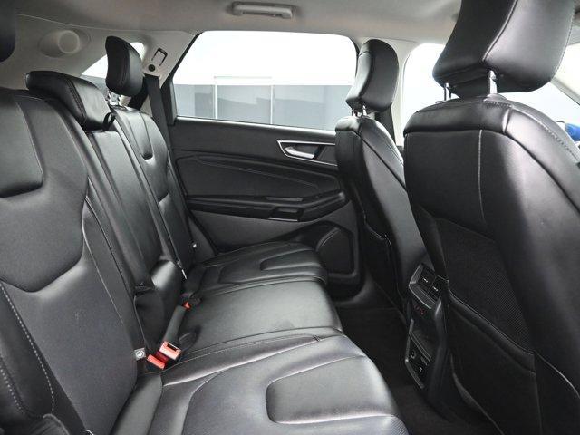 used 2022 Ford Edge car, priced at $25,082