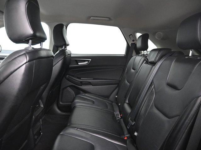 used 2022 Ford Edge car, priced at $25,082