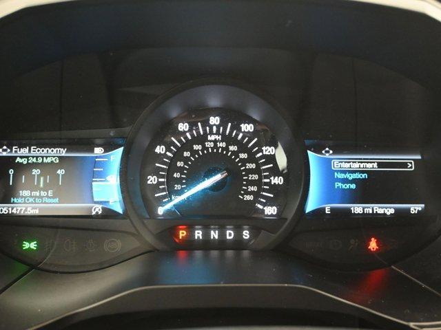 used 2022 Ford Edge car, priced at $25,082