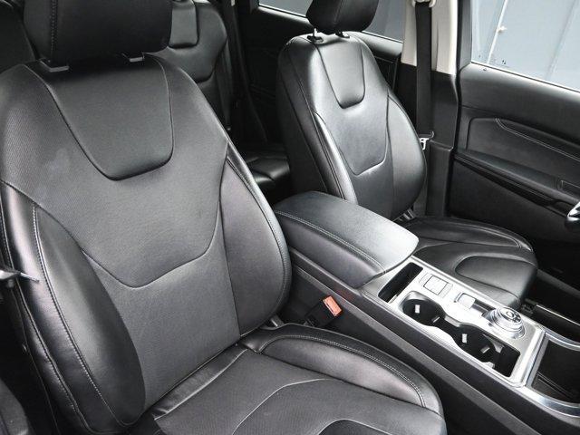 used 2022 Ford Edge car, priced at $25,082