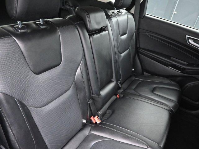 used 2022 Ford Edge car, priced at $25,082